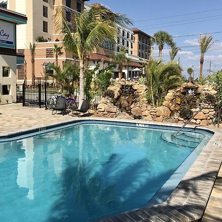 Island Cay At Clearwater Beach Exterior photo
