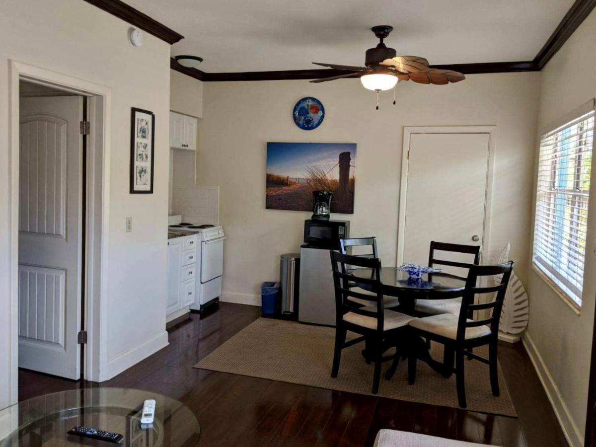 Island Cay At Clearwater Beach Exterior photo