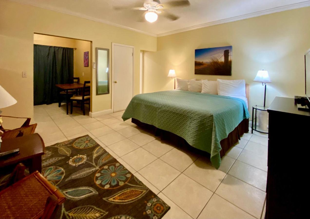 Island Cay At Clearwater Beach Exterior photo