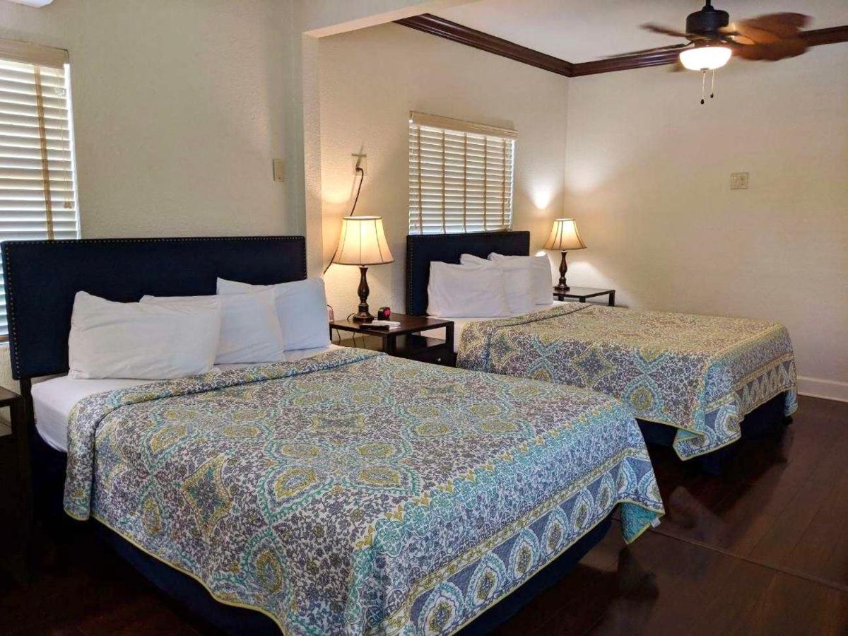 Island Cay At Clearwater Beach Exterior photo