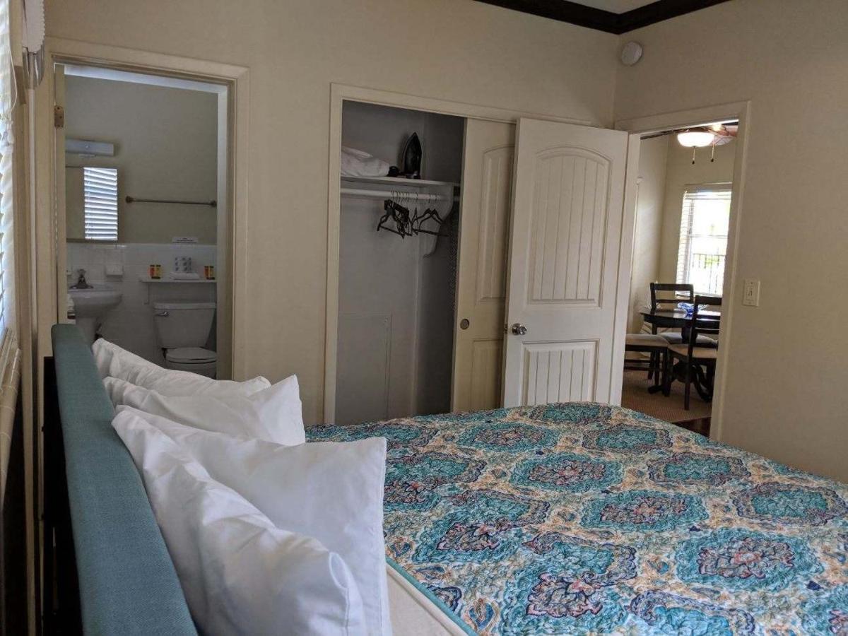 Island Cay At Clearwater Beach Exterior photo