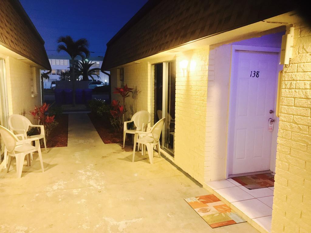 Island Cay At Clearwater Beach Exterior photo