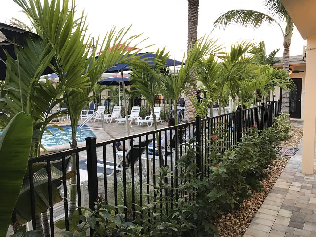 Island Cay At Clearwater Beach Exterior photo