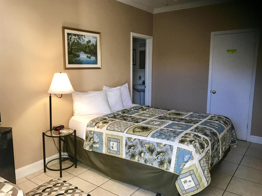 Island Cay At Clearwater Beach Exterior photo