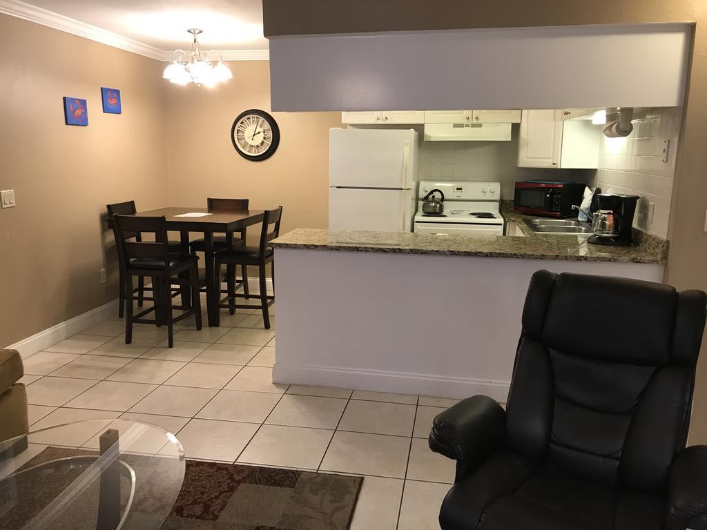 Island Cay At Clearwater Beach Exterior photo