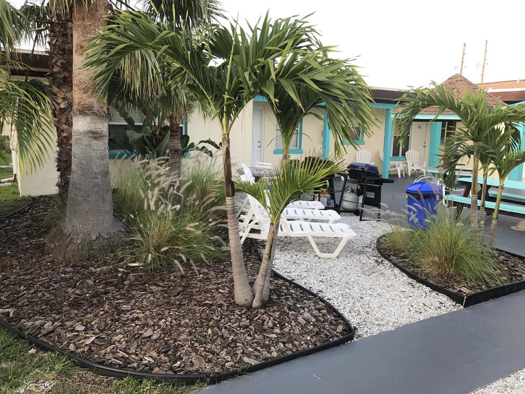 Island Cay At Clearwater Beach Exterior photo