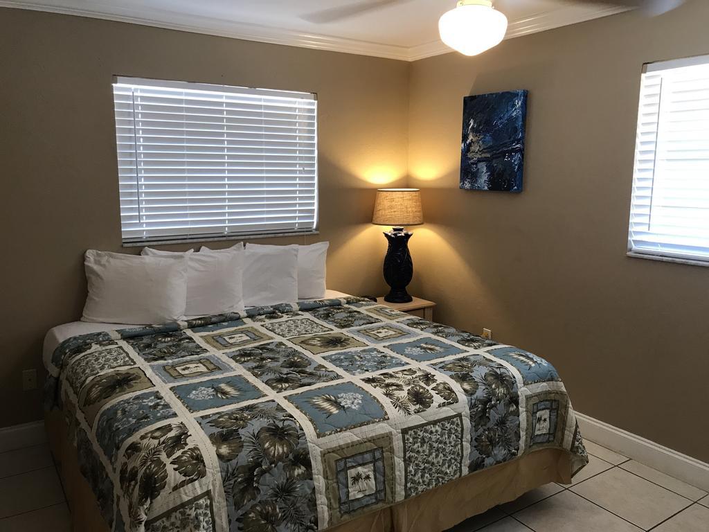 Island Cay At Clearwater Beach Exterior photo