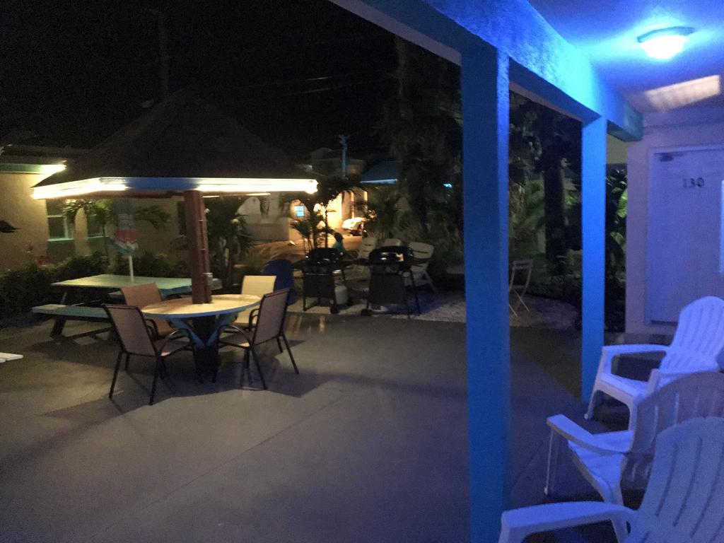 Island Cay At Clearwater Beach Exterior photo
