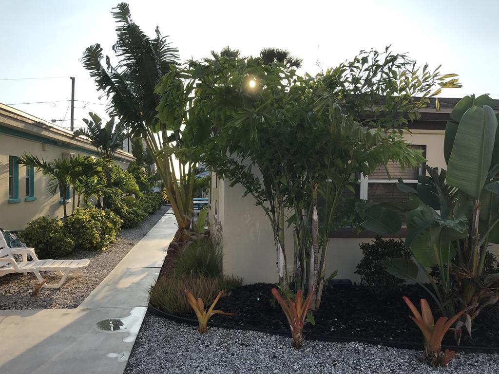 Island Cay At Clearwater Beach Exterior photo