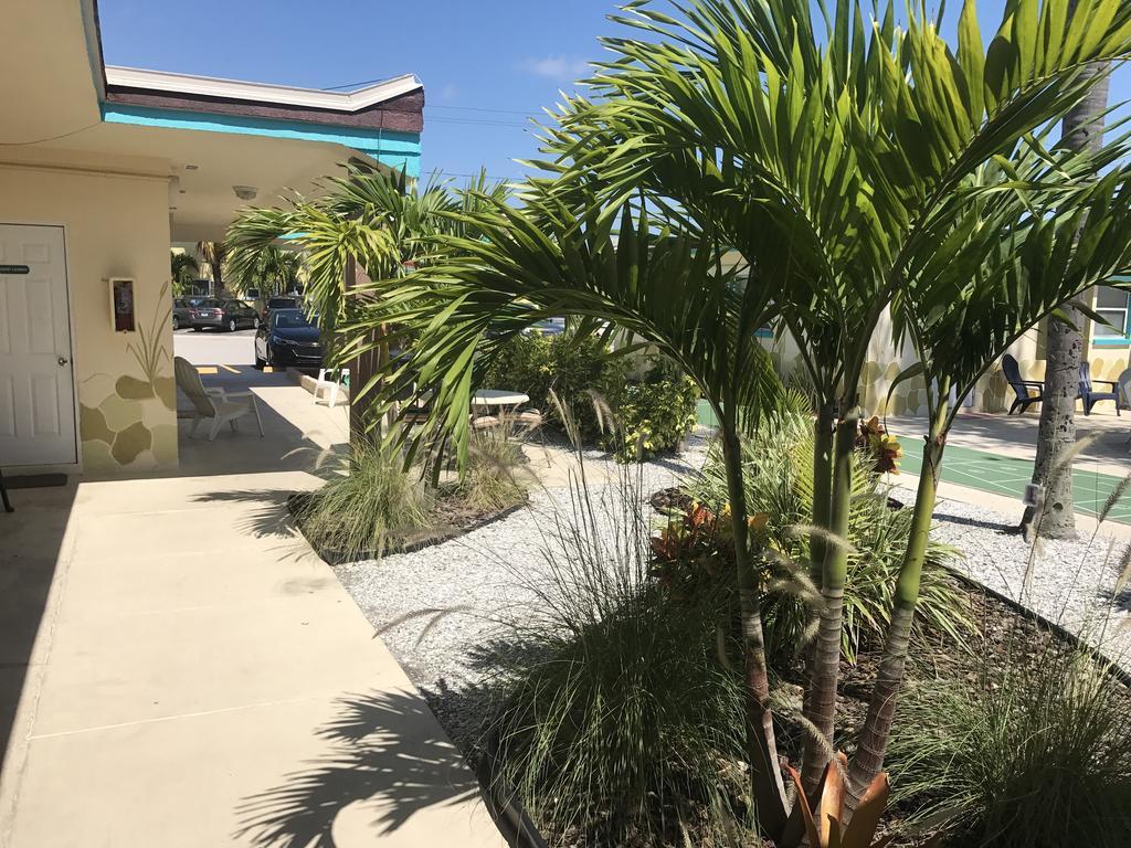 Island Cay At Clearwater Beach Exterior photo