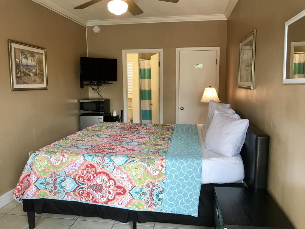 Island Cay At Clearwater Beach Exterior photo