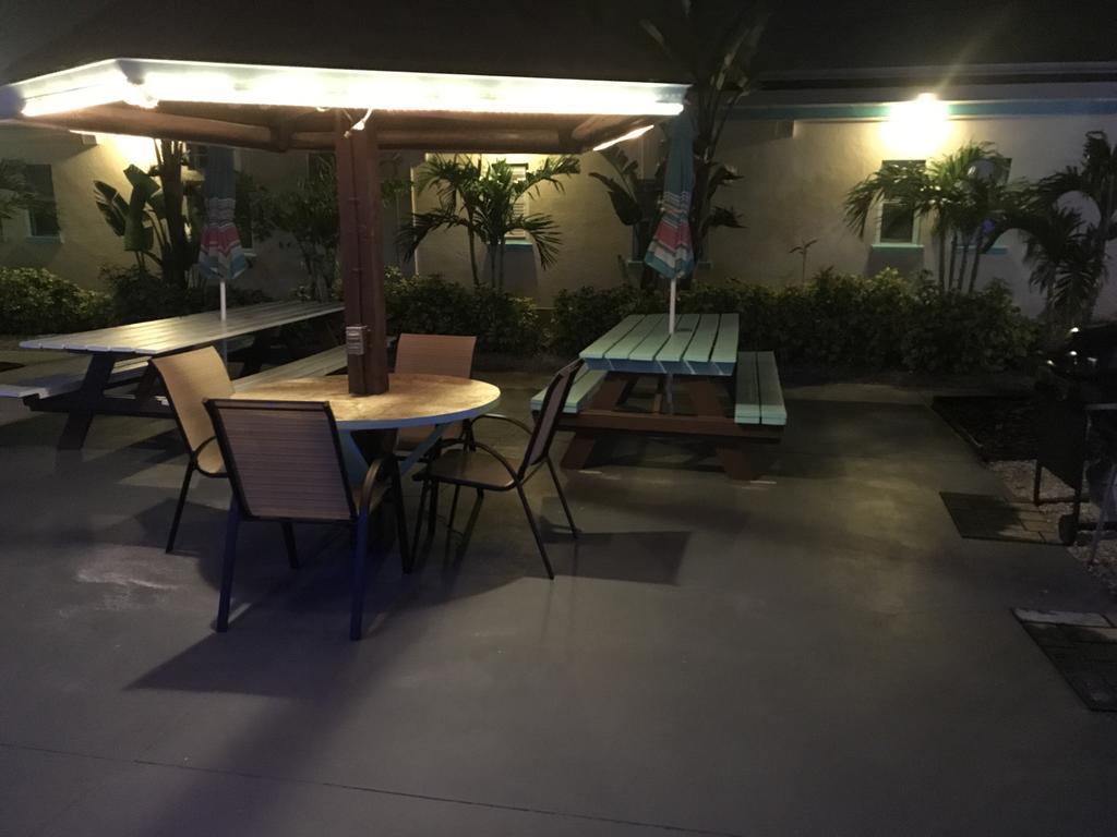 Island Cay At Clearwater Beach Exterior photo
