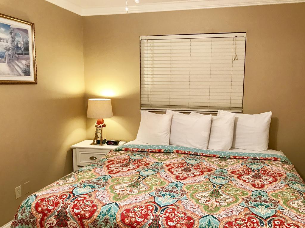 Island Cay At Clearwater Beach Exterior photo