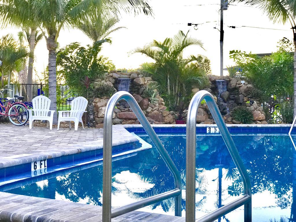 Island Cay At Clearwater Beach Exterior photo