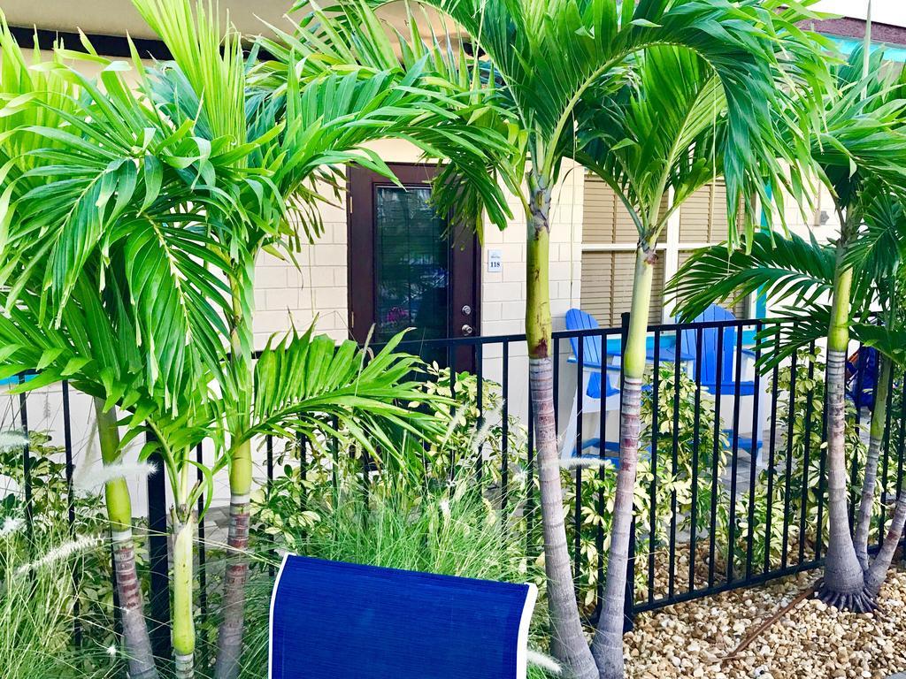 Island Cay At Clearwater Beach Exterior photo