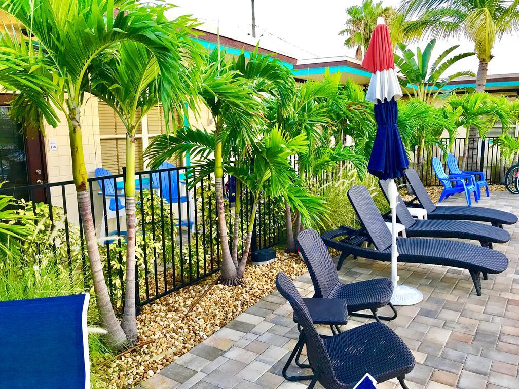 Island Cay At Clearwater Beach Exterior photo