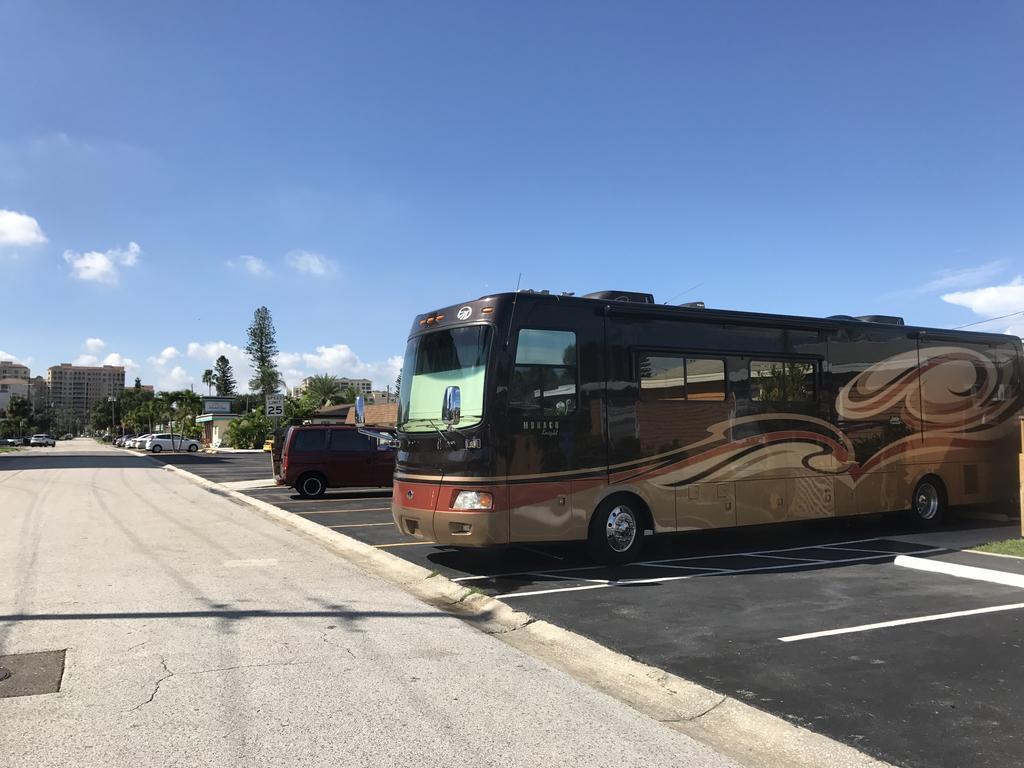 Island Cay At Clearwater Beach Exterior photo
