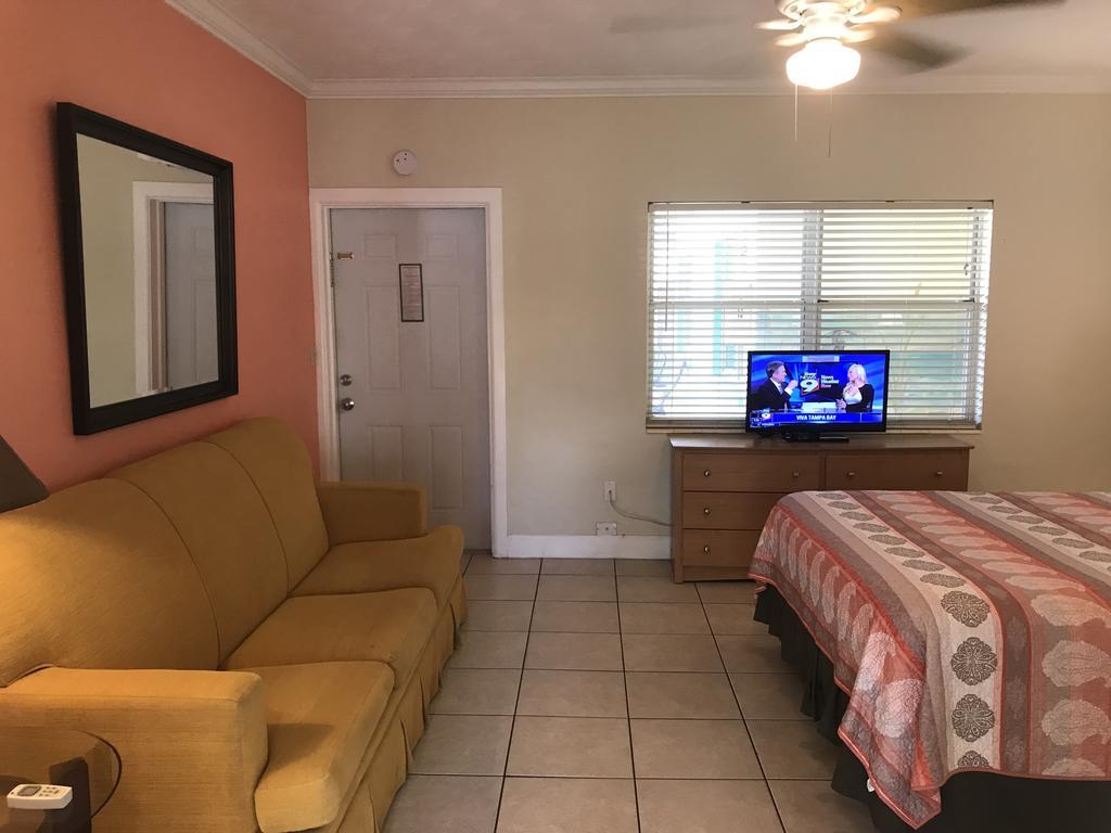 Island Cay At Clearwater Beach Exterior photo