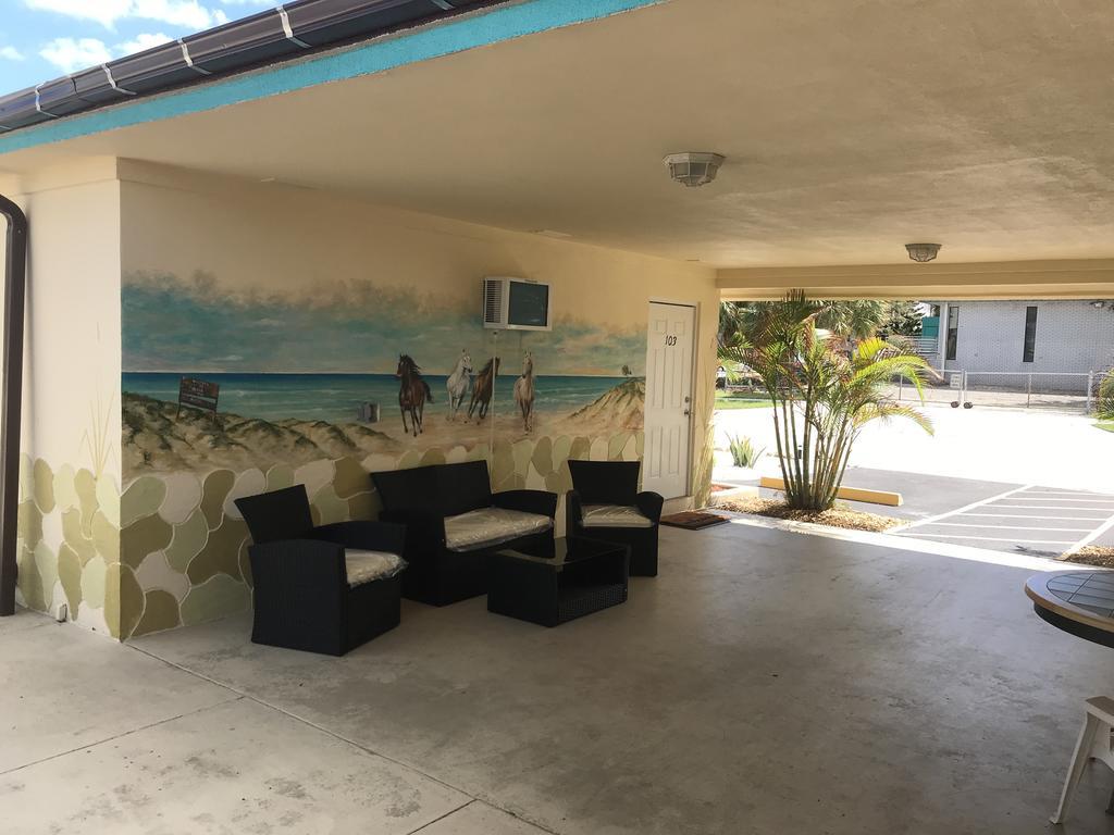 Island Cay At Clearwater Beach Exterior photo