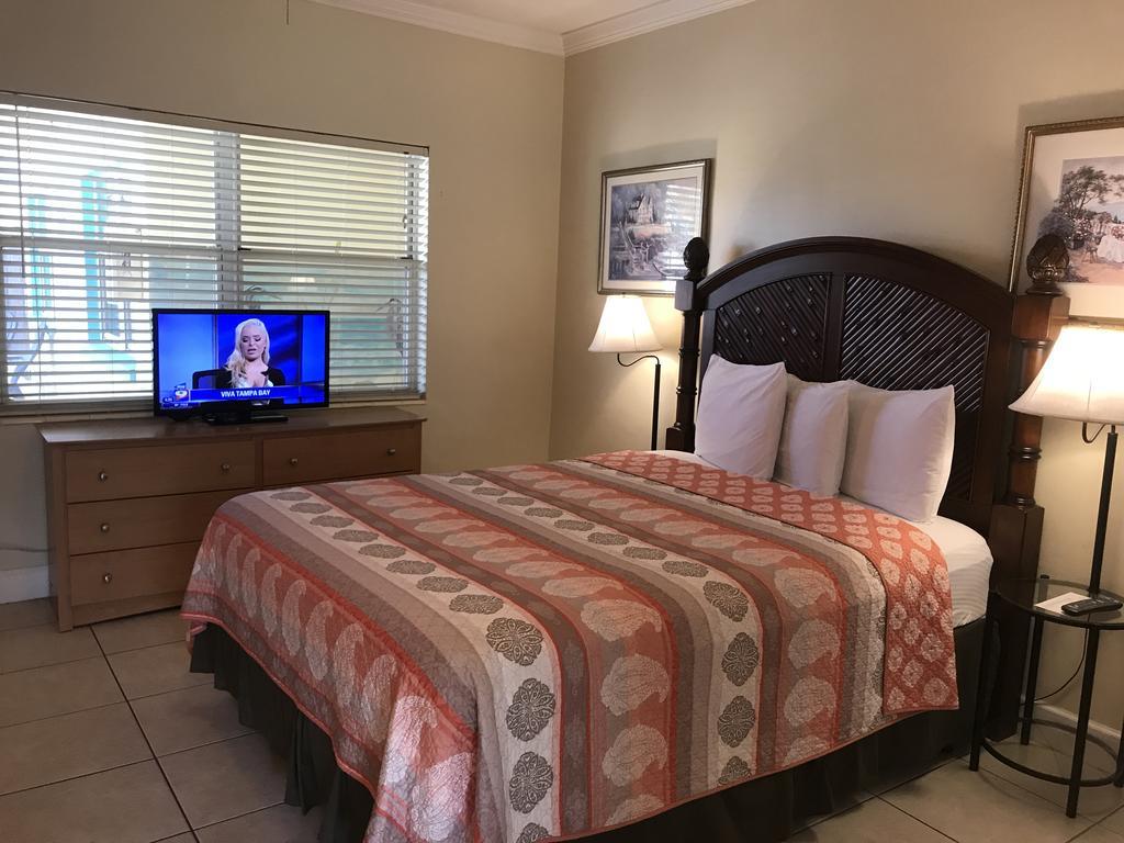 Island Cay At Clearwater Beach Exterior photo