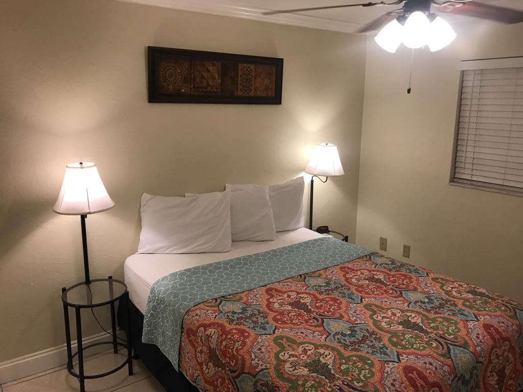 Island Cay At Clearwater Beach Exterior photo