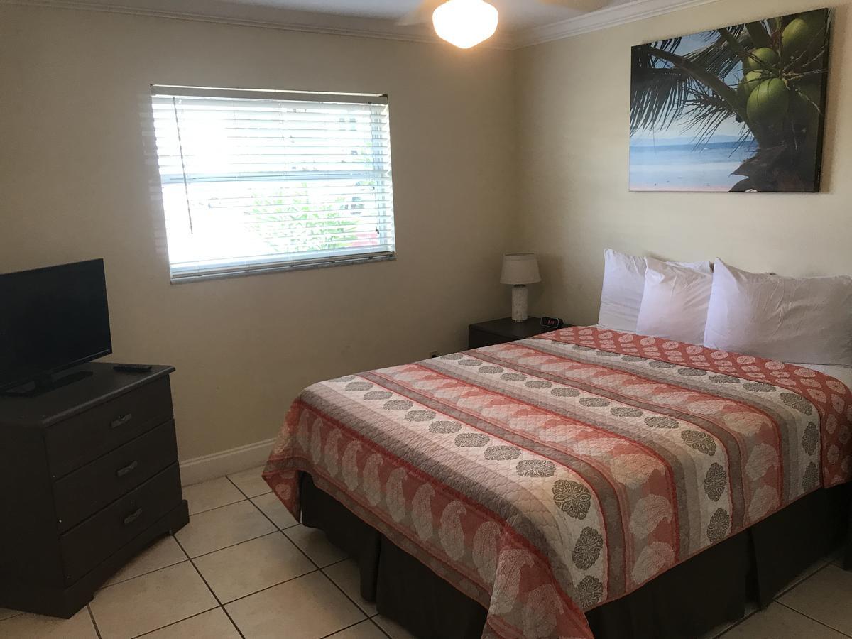 Island Cay At Clearwater Beach Exterior photo