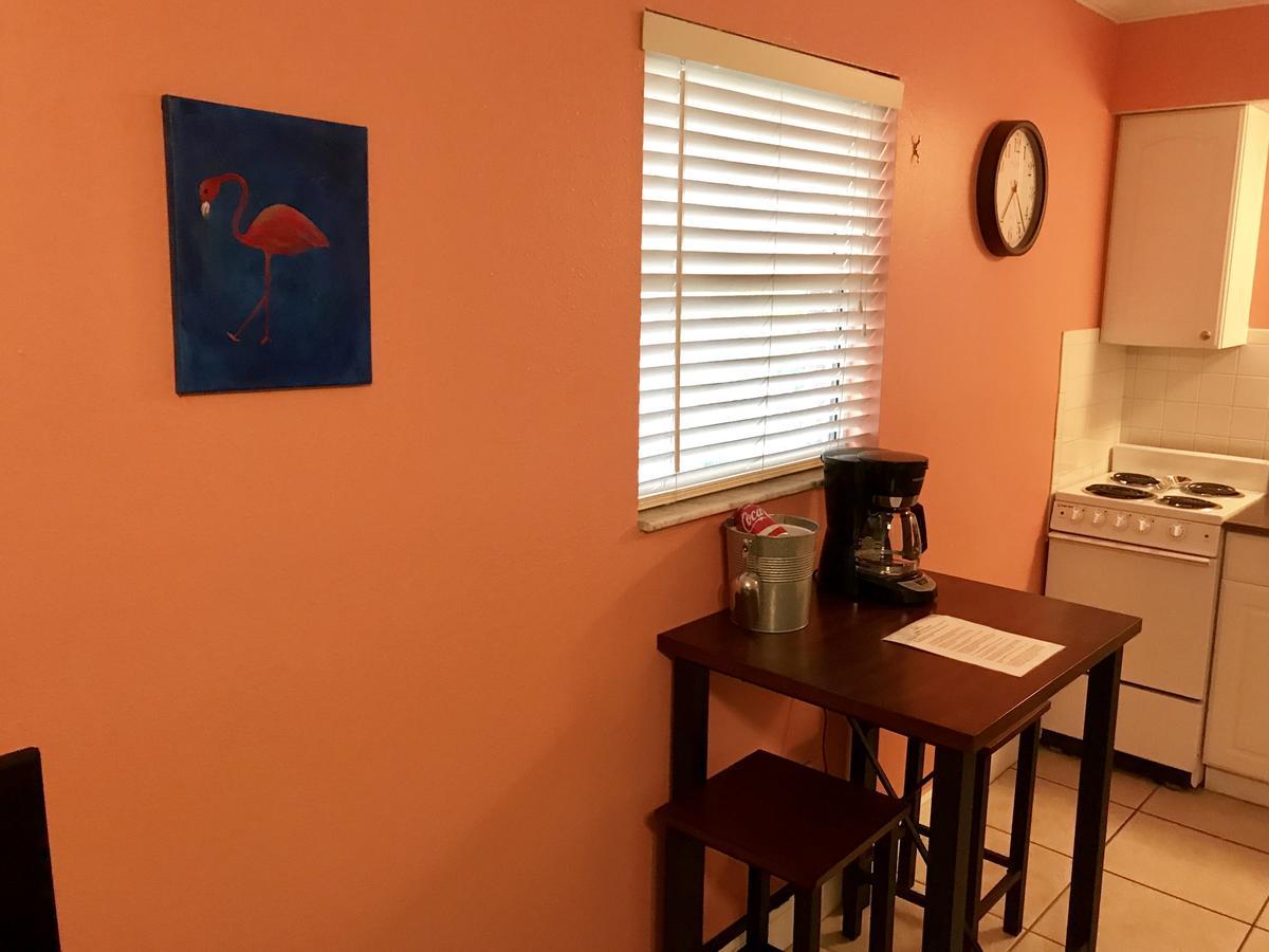 Island Cay At Clearwater Beach Exterior photo