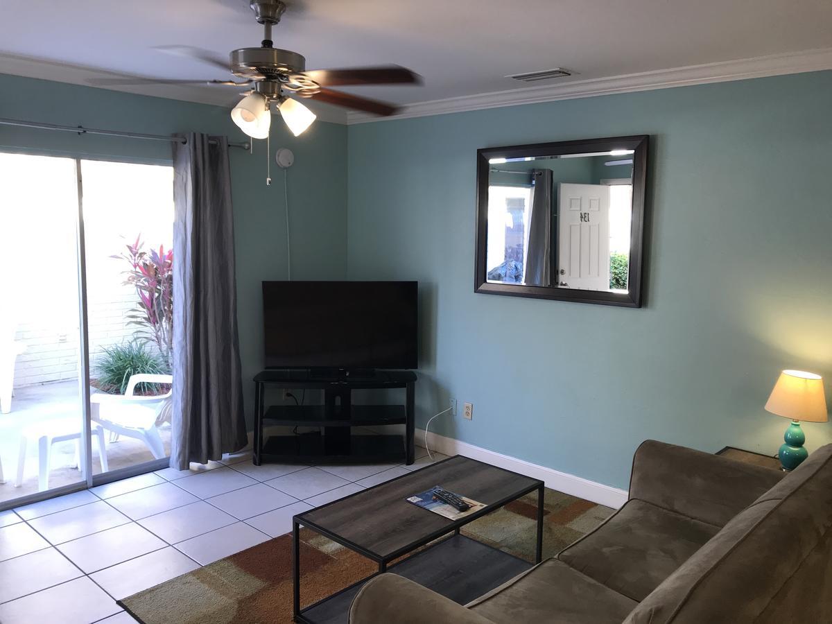 Island Cay At Clearwater Beach Exterior photo