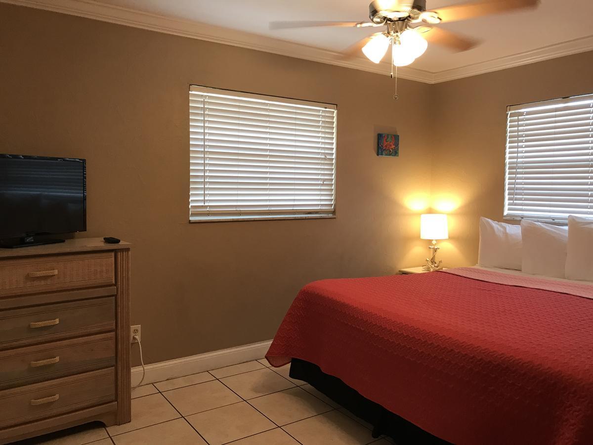 Island Cay At Clearwater Beach Exterior photo