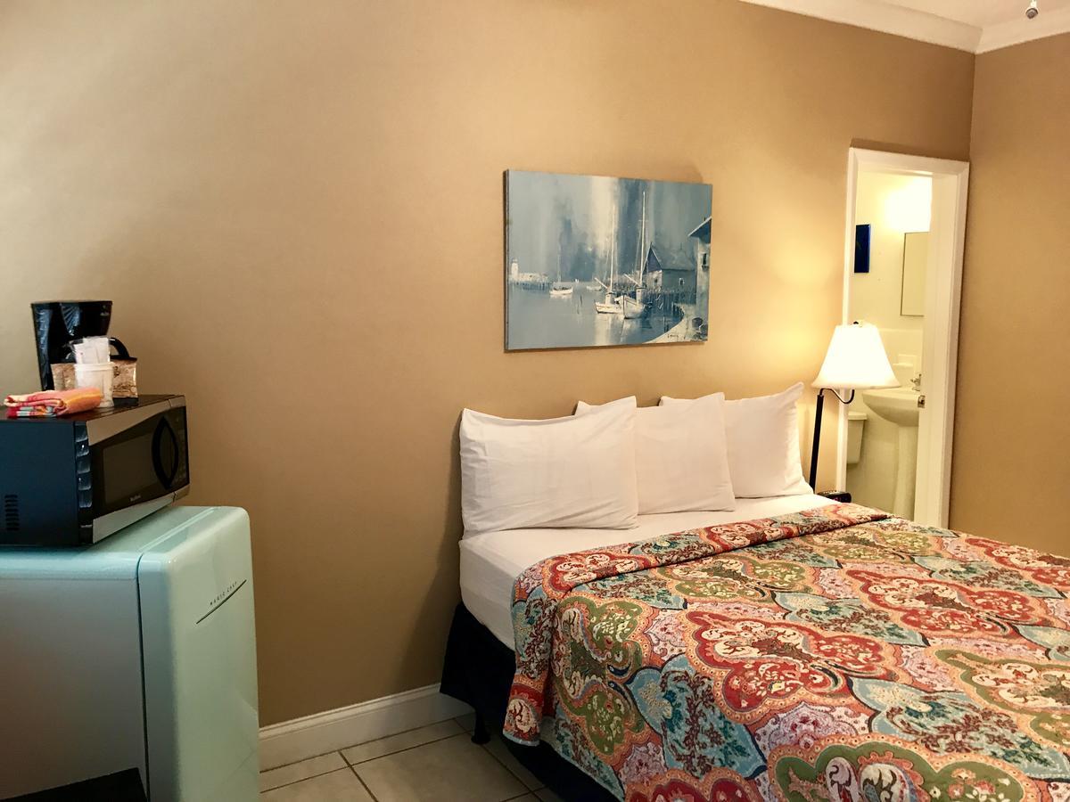 Island Cay At Clearwater Beach Exterior photo