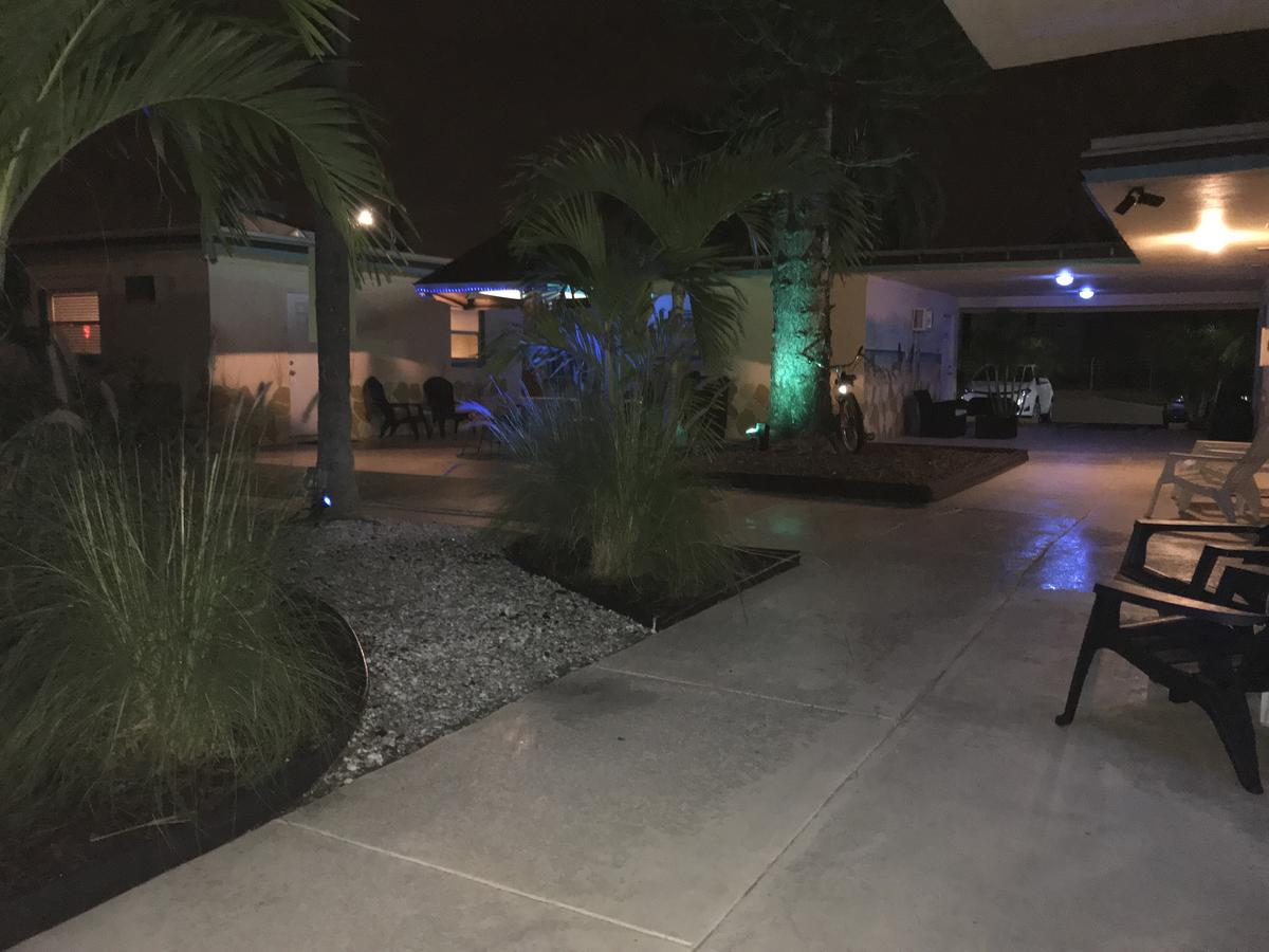 Island Cay At Clearwater Beach Exterior photo