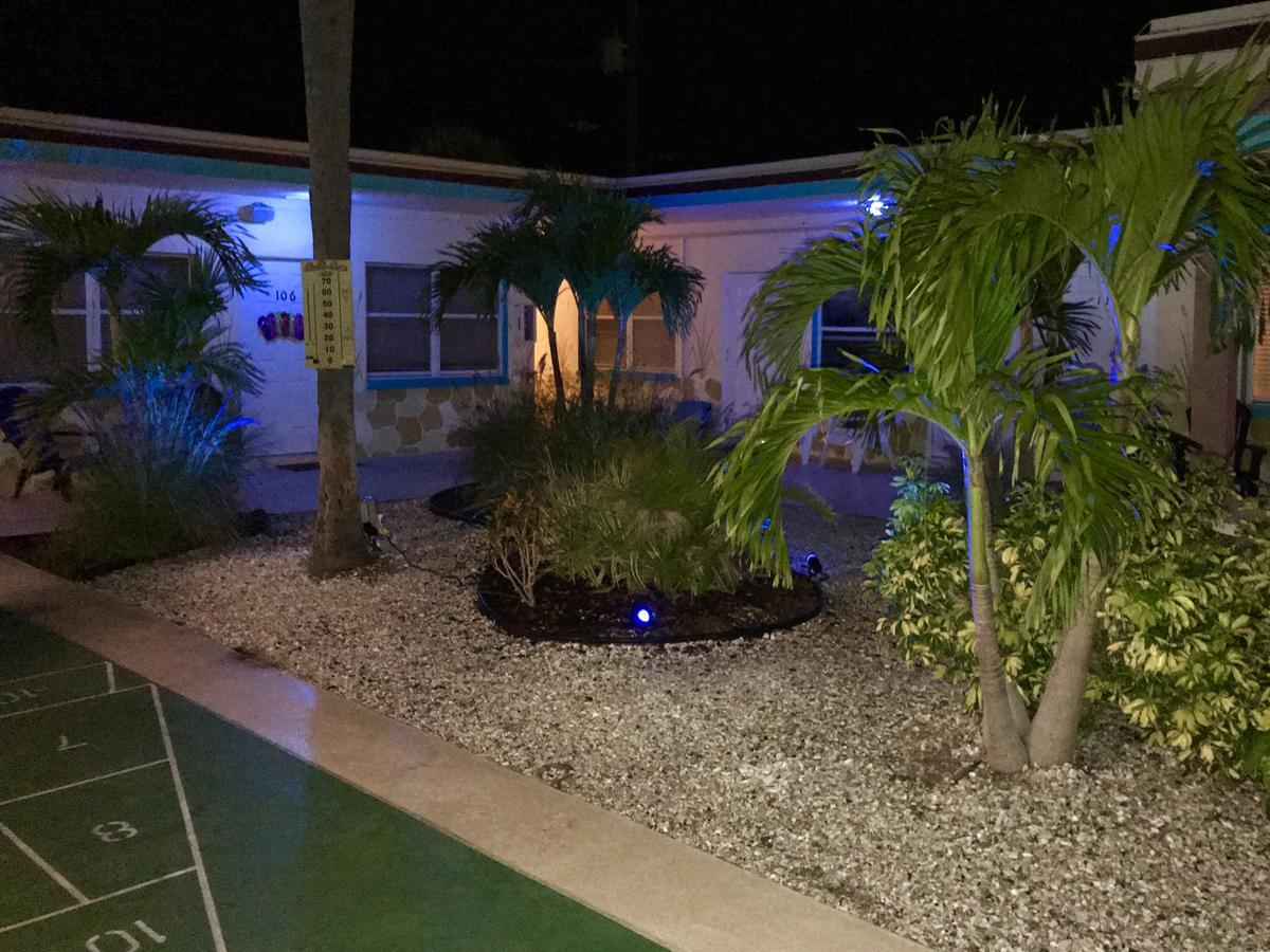 Island Cay At Clearwater Beach Exterior photo