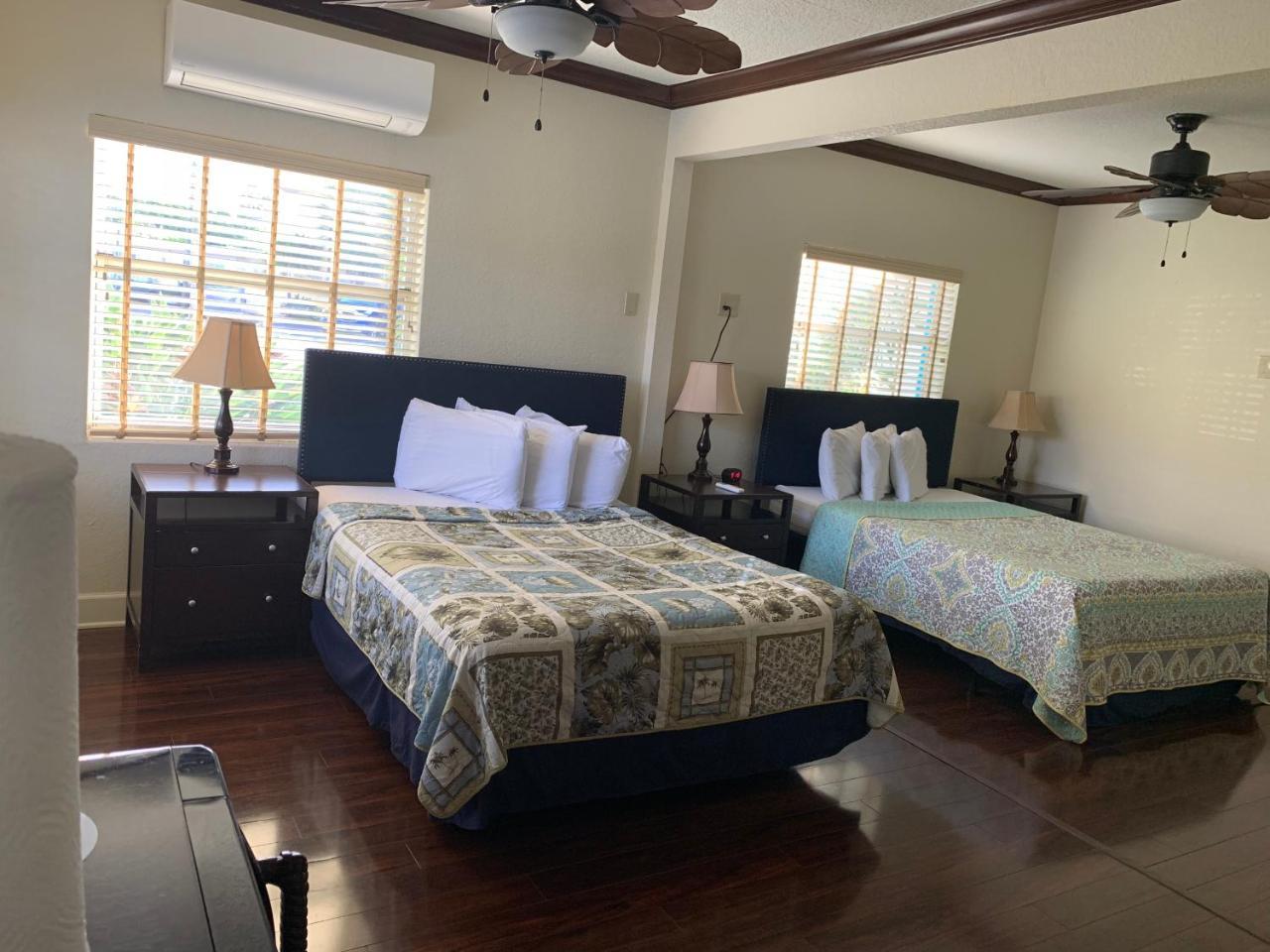 Island Cay At Clearwater Beach Exterior photo