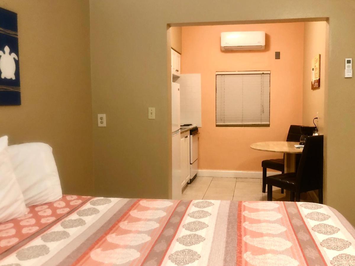 Island Cay At Clearwater Beach Exterior photo