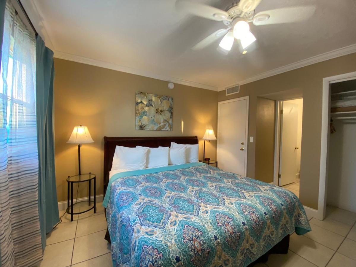 Island Cay At Clearwater Beach Exterior photo